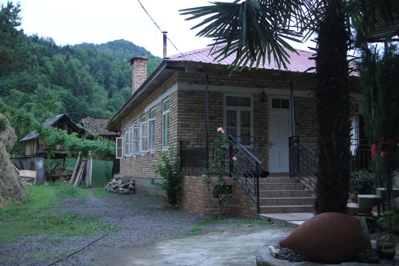 Rancho In Georgia Apartment Keda Exterior photo