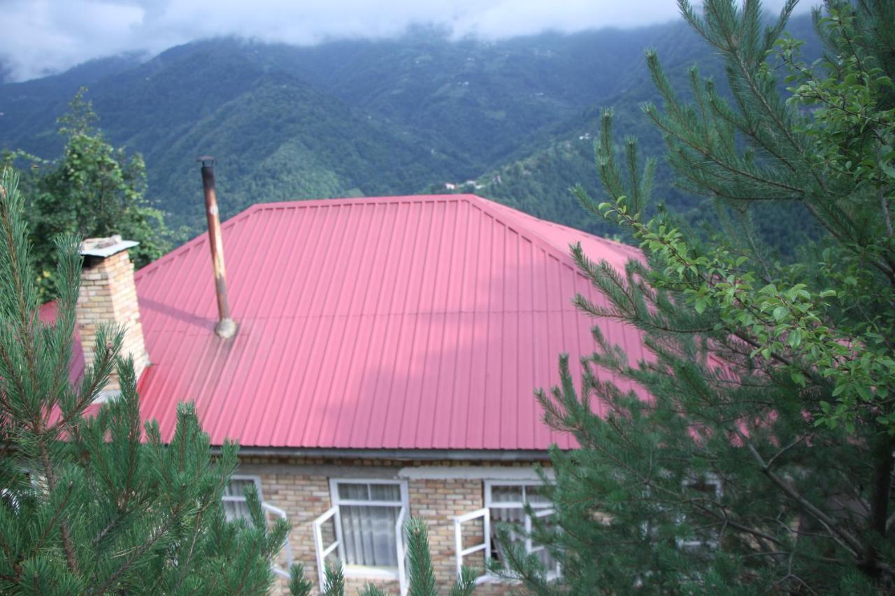 Rancho In Georgia Apartment Keda Exterior photo